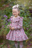 Acacia Dress PDF Sewing Pattern