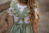 Verbena Pinafore PDF Sewing Pattern