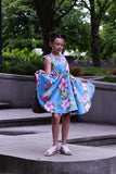 Maple Dress PDF Sewing Pattern