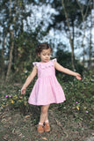 Acacia Dress PDF Sewing Pattern