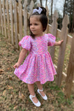 Myrtle Dress PDF Sewing Pattern