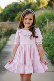 Acacia Dress PDF Sewing Pattern