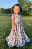 Juniper Dress PDF Sewing Pattern