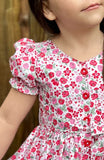 Rosemary Child Dress PDF Sewing Pattern