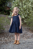 Juniper Dress PDF Sewing Pattern