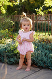 Acacia Romper PDF Sewing Pattern