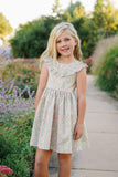 Acacia Dress PDF Sewing Pattern