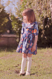 Acacia Dress PDF Sewing Pattern