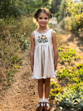 Gardenia Dress PDF Sewing Pattern