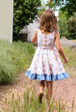 Maple Dress PDF Sewing Pattern