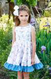 Maple Dress PDF Sewing Pattern