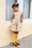 Posie Dress PDF Sewing Pattern