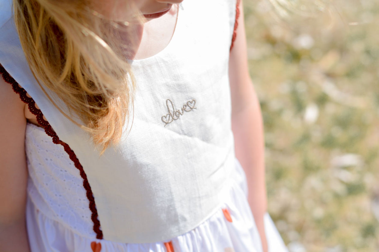 Ambrosia PDF Hand Embroidery Pattern