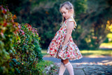 Juniper Dress PDF Sewing Pattern