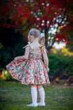 Juniper Dress PDF Sewing Pattern