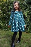 Acacia Dress PDF Sewing Pattern