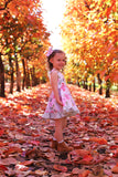 Maple Dress PDF Sewing Pattern