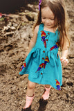 Clementine Dress/Top PDF Sewing Pattern