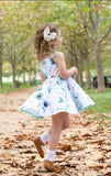 Maple Dress PDF Sewing Pattern