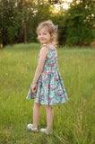 Maple Dress PDF Sewing Pattern