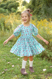 Sage Dress PDF Sewing Pattern