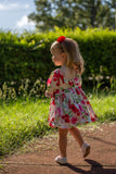 Gardenia Dress PDF Sewing Pattern