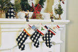 Bundle - Winterberry, Holly and Mistletoe PDF Hand Embroidery Pattern