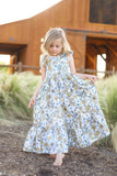 Juniper Dress PDF Sewing Pattern