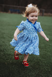 Yarrow Dress PDF Sewing Pattern