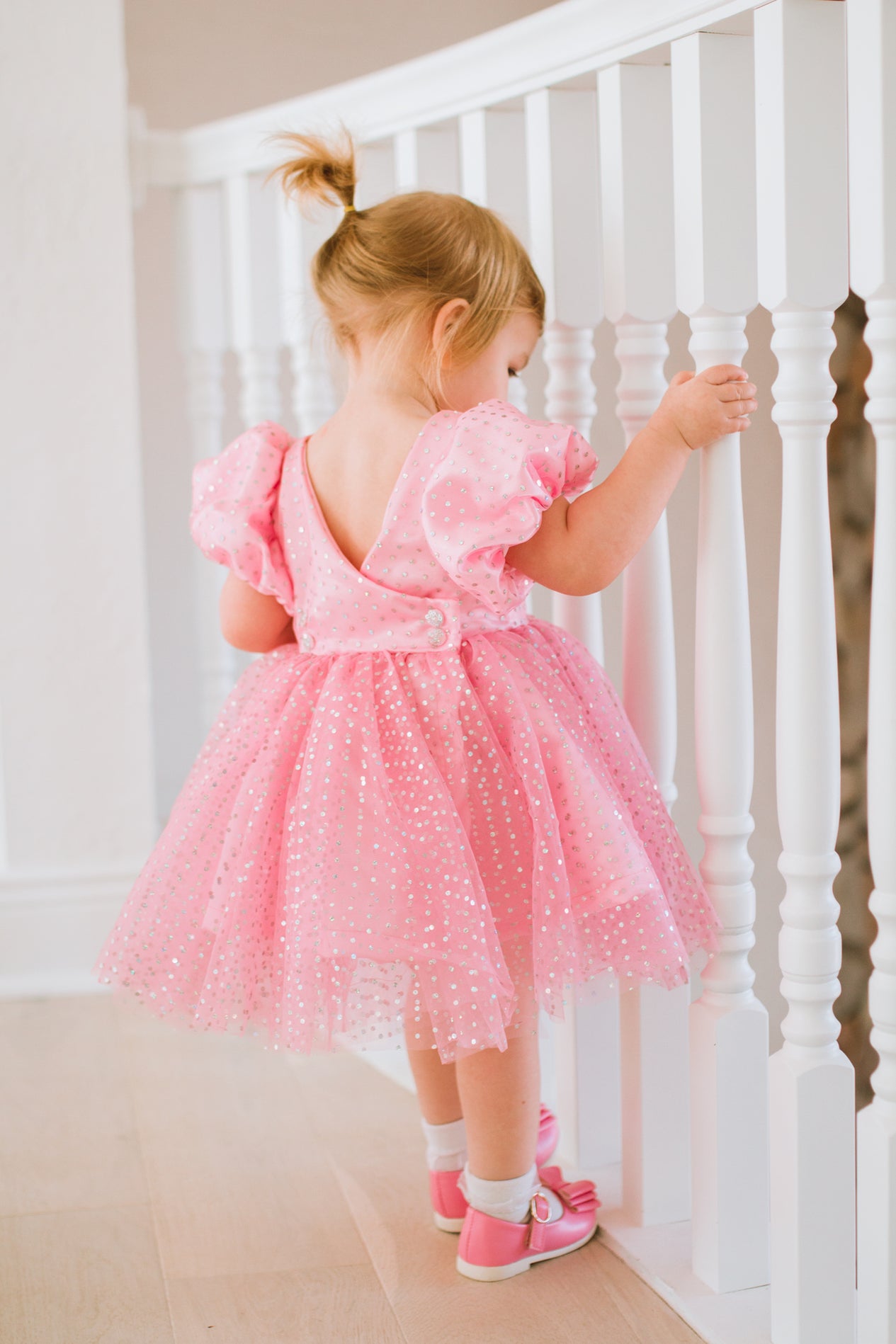 Myrtle Dress PDF Sewing Pattern