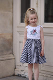 Maple Dress PDF Sewing Pattern