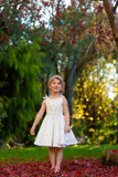 Maple Dress PDF Sewing Pattern