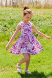 Juniper Dress PDF Sewing Pattern