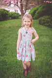 Juniper Dress PDF Sewing Pattern