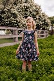 Acacia Dress PDF Sewing Pattern