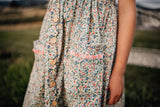 Clementine Dress/Top PDF Sewing Pattern