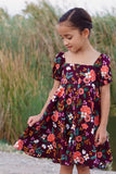 Marigold Top, Mini and Dress PDF Sewing Pattern