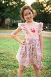 Poppy Dress and Top PDF Sewing Pattern