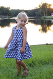 Clementine Dress/Top PDF Sewing Pattern