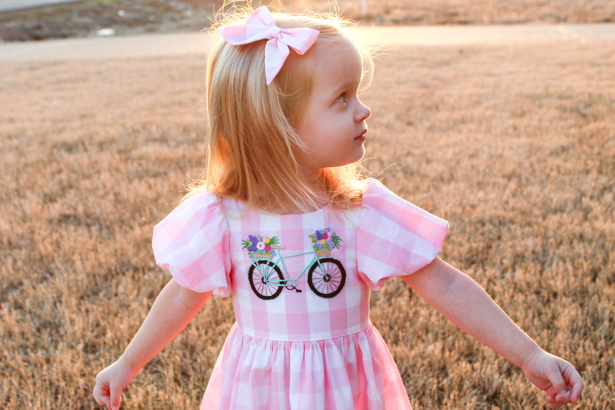 Myrtle Dress PDF Sewing Pattern