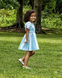 Cerise Dress PDF Sewing Pattern