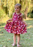 Clementine Dress/Top PDF Sewing Pattern