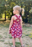 Clementine Dress/Top PDF Sewing Pattern