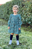 Rosemary Child Dress PDF Sewing Pattern