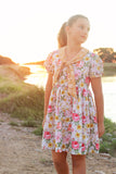 Hyacinth Dress PDF Sewing Pattern