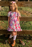 Cerise Dress PDF Sewing Pattern