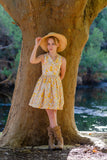 Yarrow Dress PDF Sewing Pattern