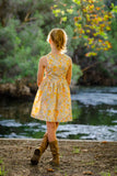 Yarrow Dress PDF Sewing Pattern