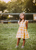 Poppy Dress and Top PDF Sewing Pattern