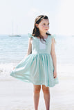 Wisteria Dress PDF Sewing Pattern